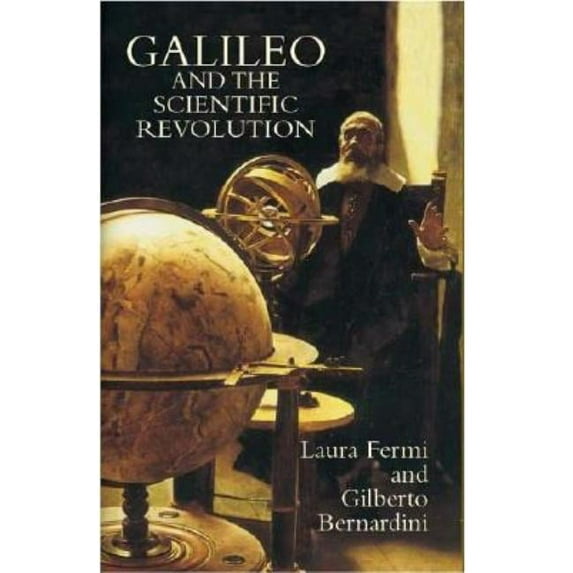 Galileo and the Scientific Revolution (Paperback)