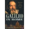 thumbnail image 1 of Galileo in Rome: The Rise and Fall of a Troublesome Genius, (Paperback), 1 of 1