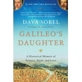 thumbnail image 1 of Galileo's Daughter: A Historical Memoir of Science, Faith, and Love, (Paperback), 1 of 2