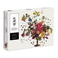 thumbnail image 1 of Galison - Ashley Woodson Bailey 750 Piece Shaped Jigsaw Puzzle, 1 of 5