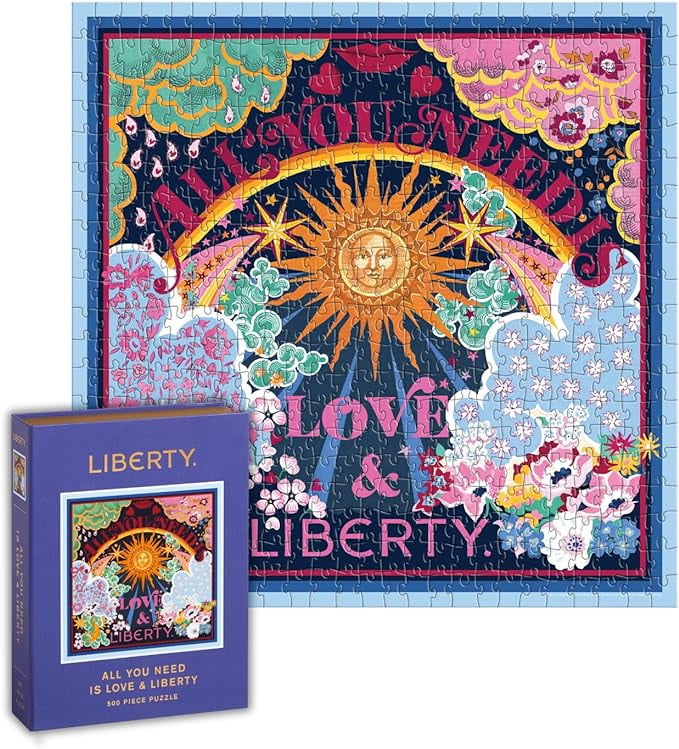 Liberty Puzzles