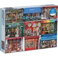 Galison Portobello Road 1000 Piece Puzzle from Galison Beautiful