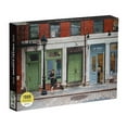 thumbnail image 1 of Galison - Vincent Giaranno: New York, New York - 1000 Piece Jigsaw Puzzle, 1 of 3