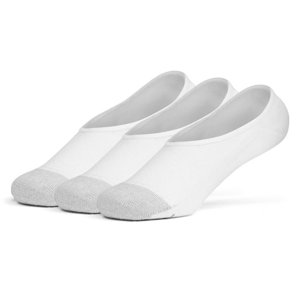Galiva Boys Socks, 3 Pack Cotton Lightweight No Show Liner Socks (Little Boys & Big Boys)
