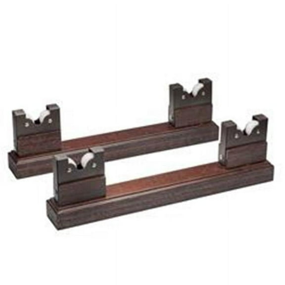 Galkal Sefer Torah Rollers, Set of 2