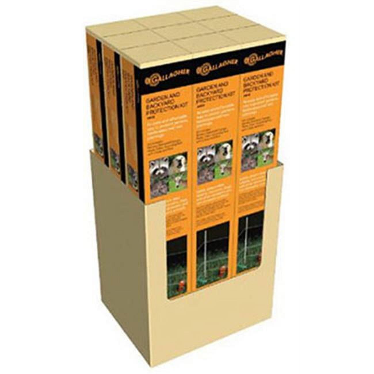 Gallagher A600 Electric Fence Protection Kit