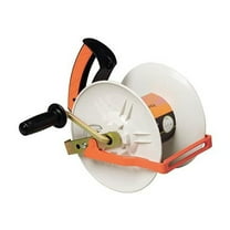 Gallagher Fence Wire De-Reeler White/Orange