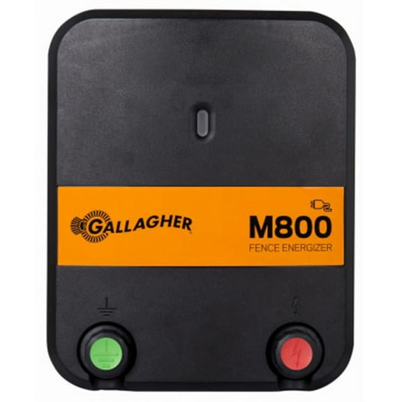 Gallagher M800
