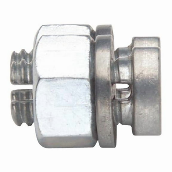 Gallagher G605 Electric Fence Split Bolt Wire Connector, 5- Pk. - Quantity 1