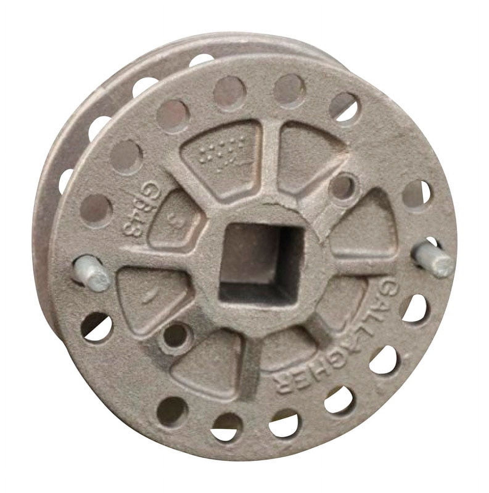 IN-LINE WIRE TIGHTENER (Pack of 1)