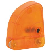 Gallagher Lightning Diverter Orange