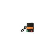 Gallagher M160 110 volt Electric Fence Energizer 30 mi. Black/Orange