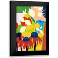 thumbnail image 1 of Gallagher, Megan 11x14 Black Modern Framed Museum Art Print Titled - Its Not a Dream Bold, 1 of 5