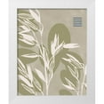 thumbnail image 1 of Gallagher, Megan 20x24 White Modern Wood Framed Museum Art Print Titled - Restore Wheat, 1 of 4