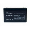 thumbnail image 1 of Gallagher North America 246811 12V, 12A Electric Fence Battery, 1 of 3