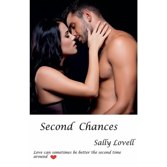 Gallagher Ranch Second Chances, Book 1, (Paperback)
