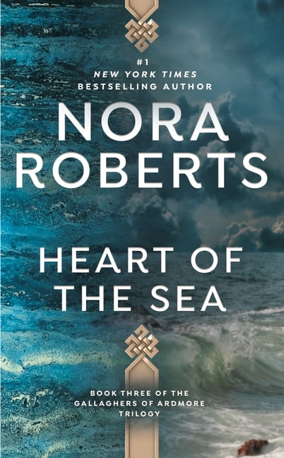 Gallaghers of Ardmore Trilogy Heart of the Sea, Book 3, (Paperback)