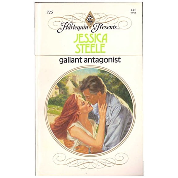 Pre-Owned Gallant Antagonist