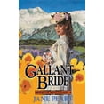 thumbnail image 1 of Brides of Montclair Gallant Bride: Book 6, Book 06, (Paperback), 1 of 1