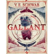 Gallant, Hardcover