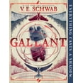 thumbnail image 1 of Pre-Owned Gallant (Paperback) 0062835785 9780062835789, 1 of 1