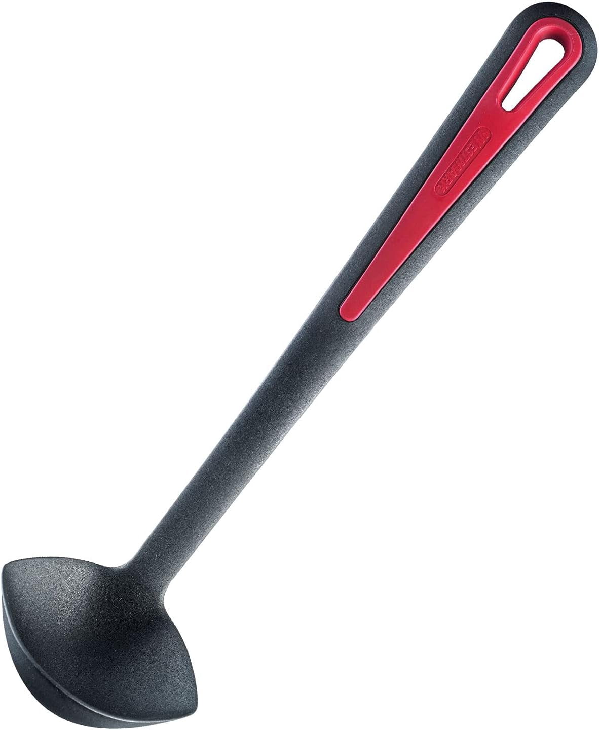 Westmark Gallant Plus Sauce Spoon - Heat Resistant Plastic For Gravy & Sauces