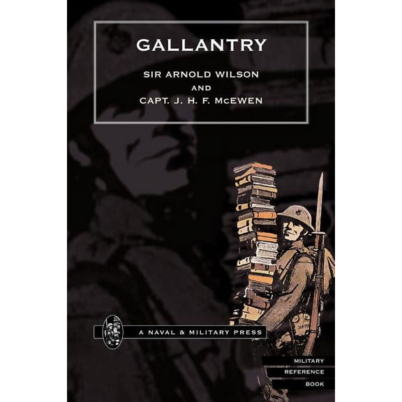 Gallantry