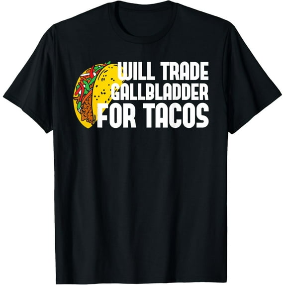 Gallbladder Surgery Removal Recovery T-Shirt