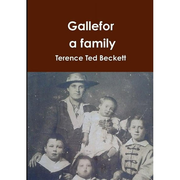 Gallefor. a family., (Paperback)