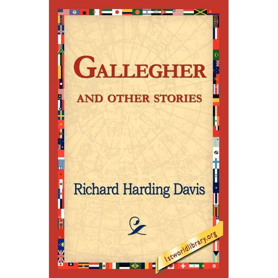 Gallegher and Other Stories, (Paperback)