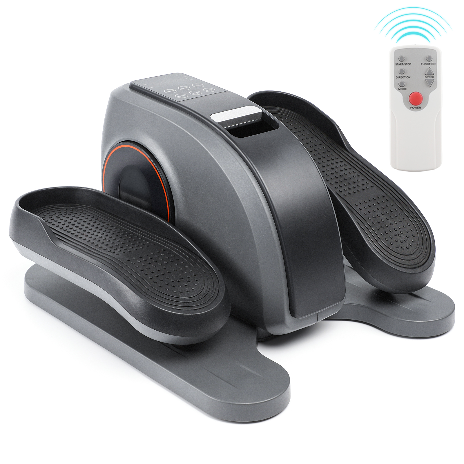 apple fitness stationary bike