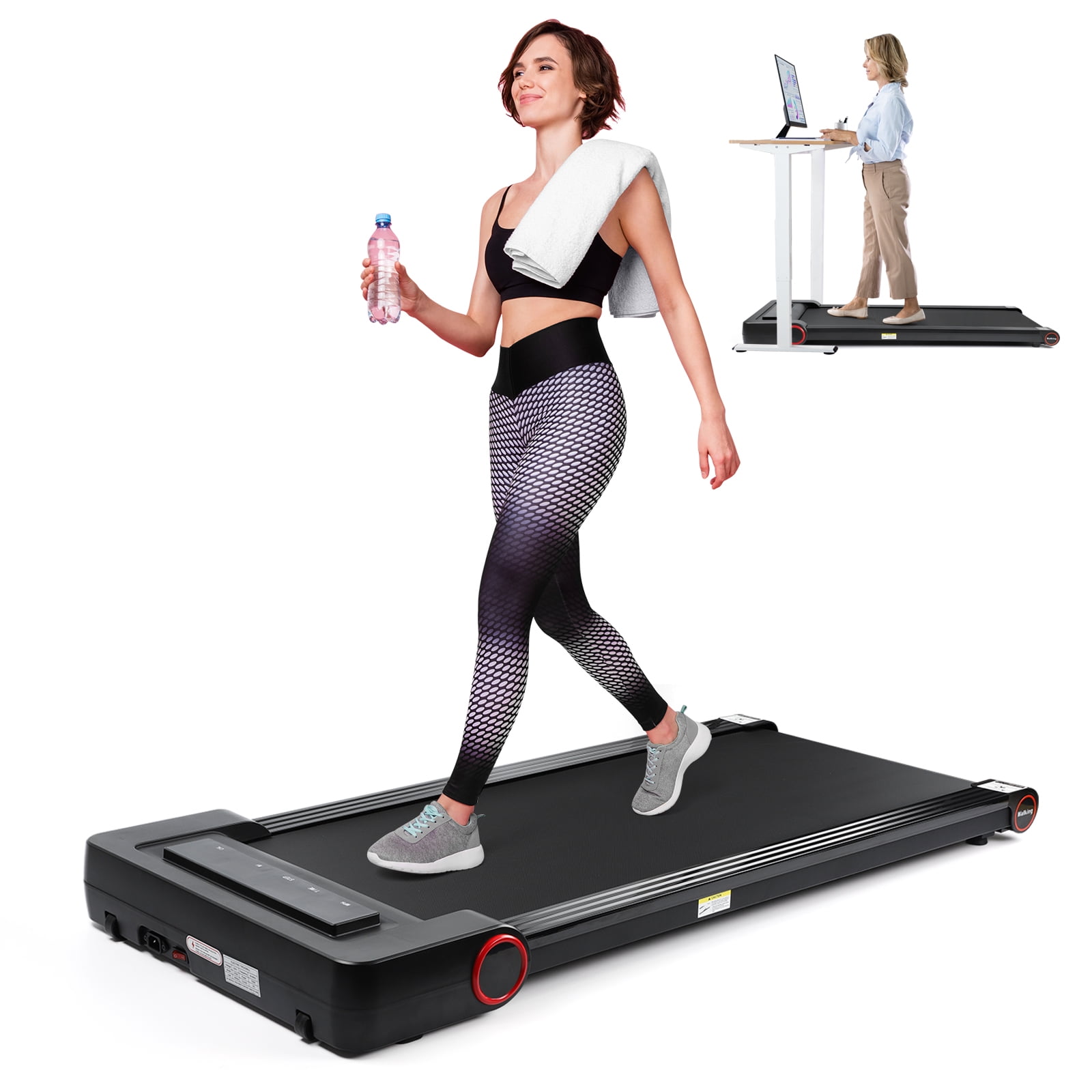 Ironman 320t online treadmill