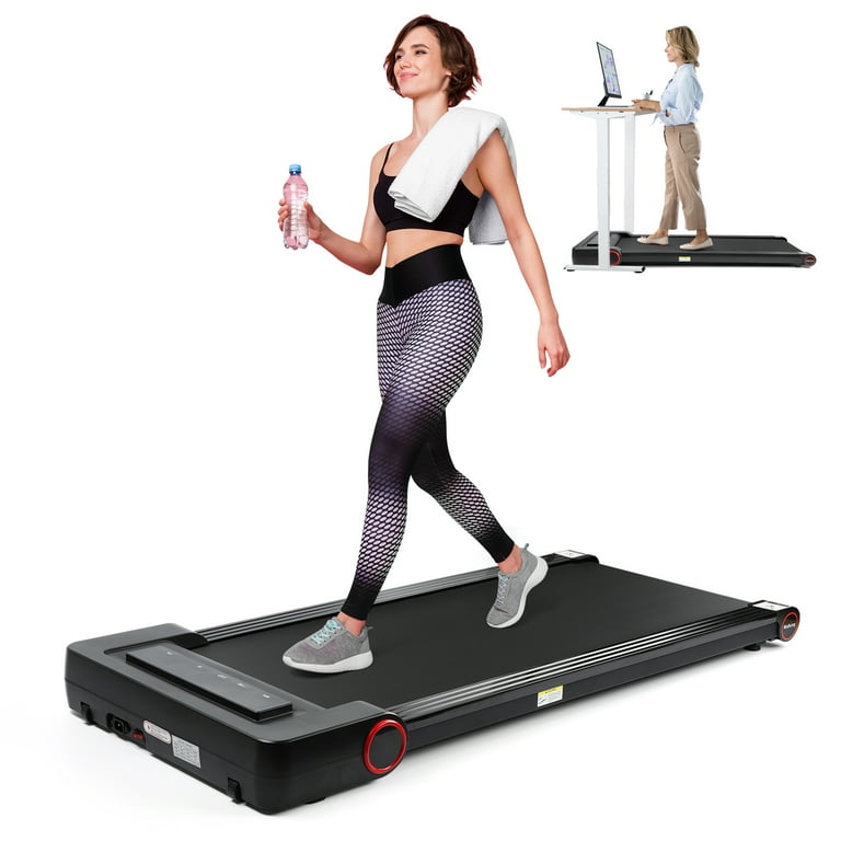 Compact treadmill 300 lbs sale