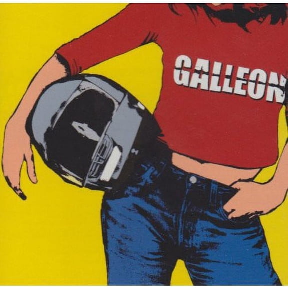 Galleon