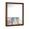 thumbnail image 1 of Gallery 13x5 Picture Frame Black 13x5 Frame 13 x 5 Poster Frames 13 x 5, 1 of 9