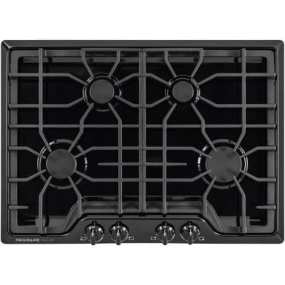 Gallery 30'' Gas Cooktop