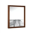 thumbnail image 1 of Modern Black Wood 30x23 Picture Frame – Wall 30 x 23 Poster Frame Wooden Photo Frame, 1 of 10