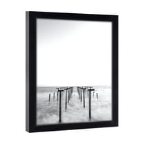 Gallery 43x31 Picture Frame Black 43x31 Frame 43 x 31 Poster Frames 43 x 31