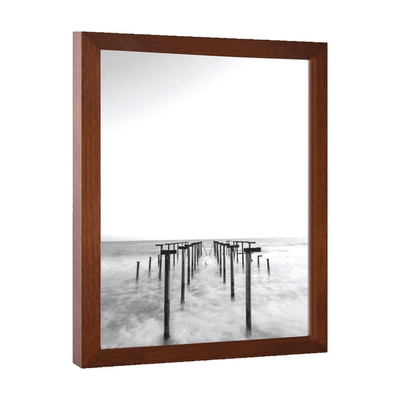 Gallery 4x12 Picture Frame Black Wood 4x12 Frame 4 x 12 Panoramic Frames