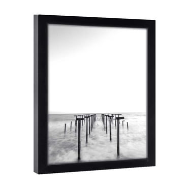 Gallery 8x9 Picture Frame Black 8x9 Frame 8 x 9 Poster Frames 8 x 9