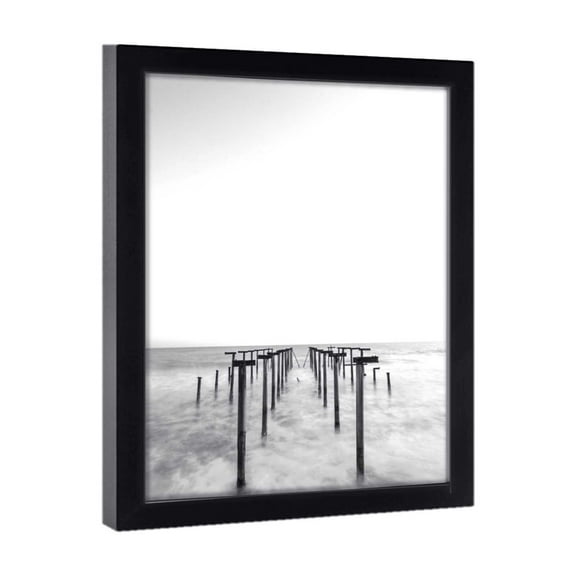 Gallery 8x9 Picture Frame Black 8x9 Frame 8 x 9 Poster Frames 8 x 9