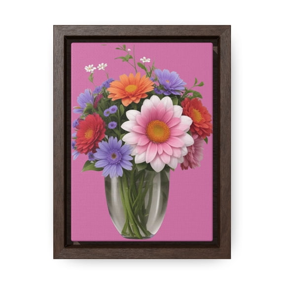 Gallery Canvas Wraps, Vertical Frame