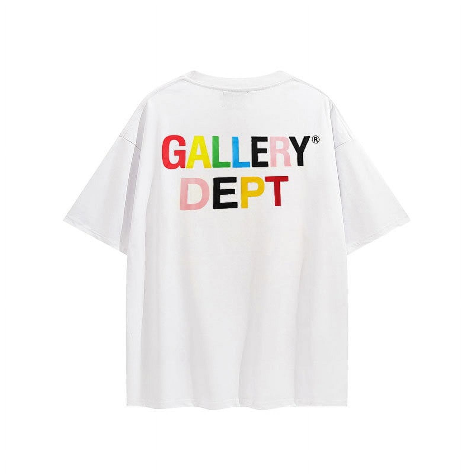 Adults Unisex Gallery Dept T-Shirt Size Small online