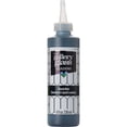 thumbnail image 1 of Gallery Glass Liquid Leading, Black, Matte Finish, 8 fl oz, 1 of 5