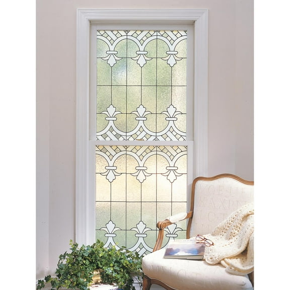 Gallery Glass Redi-Lead Simulated Leading Strips Value Pack, 864 Inches (72 Feet)