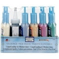 thumbnail image 1 of Gallery Glass Window Color Paint Set, Decorator Colors, 1 of 2