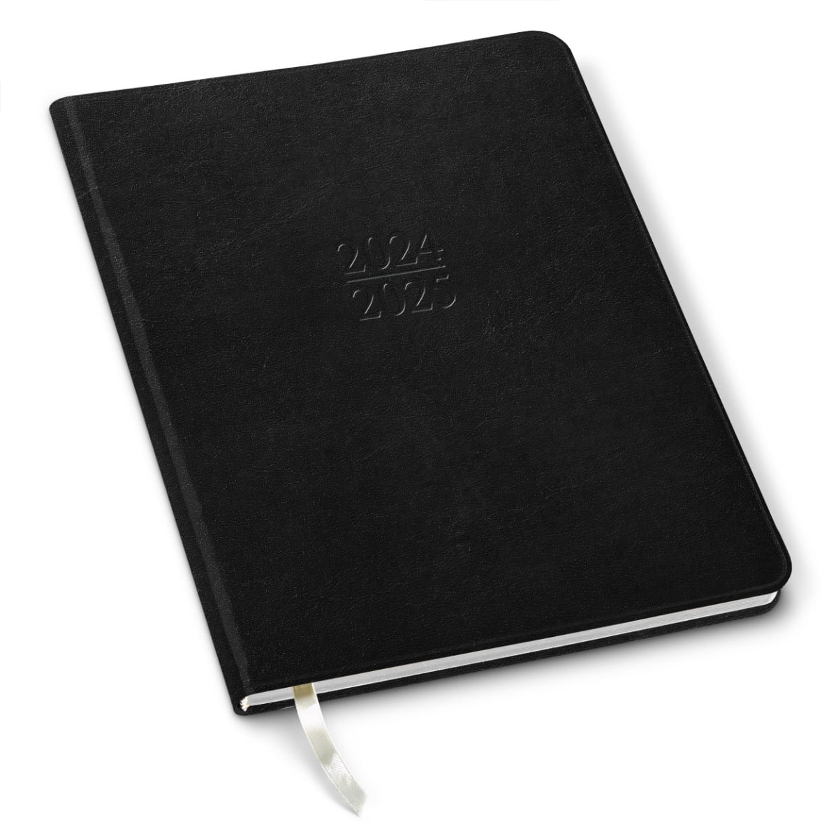 Gallery Leather Family Planner 2025 Acadia Black 9x7 Walmart Gallery leather family planner 2025 acadia black 9x7 walmart
