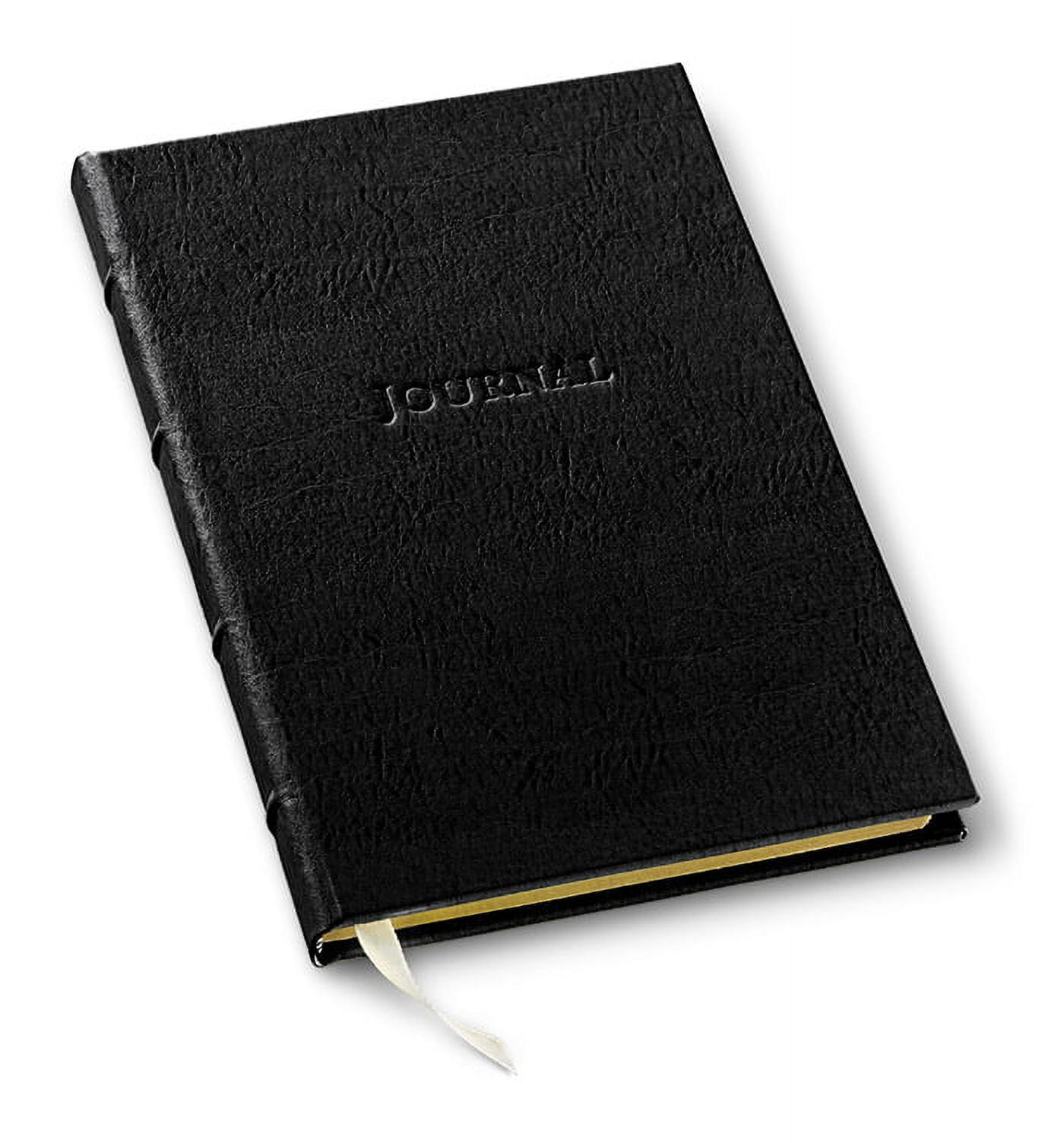 Black Journal  Hardcover – Parabooks