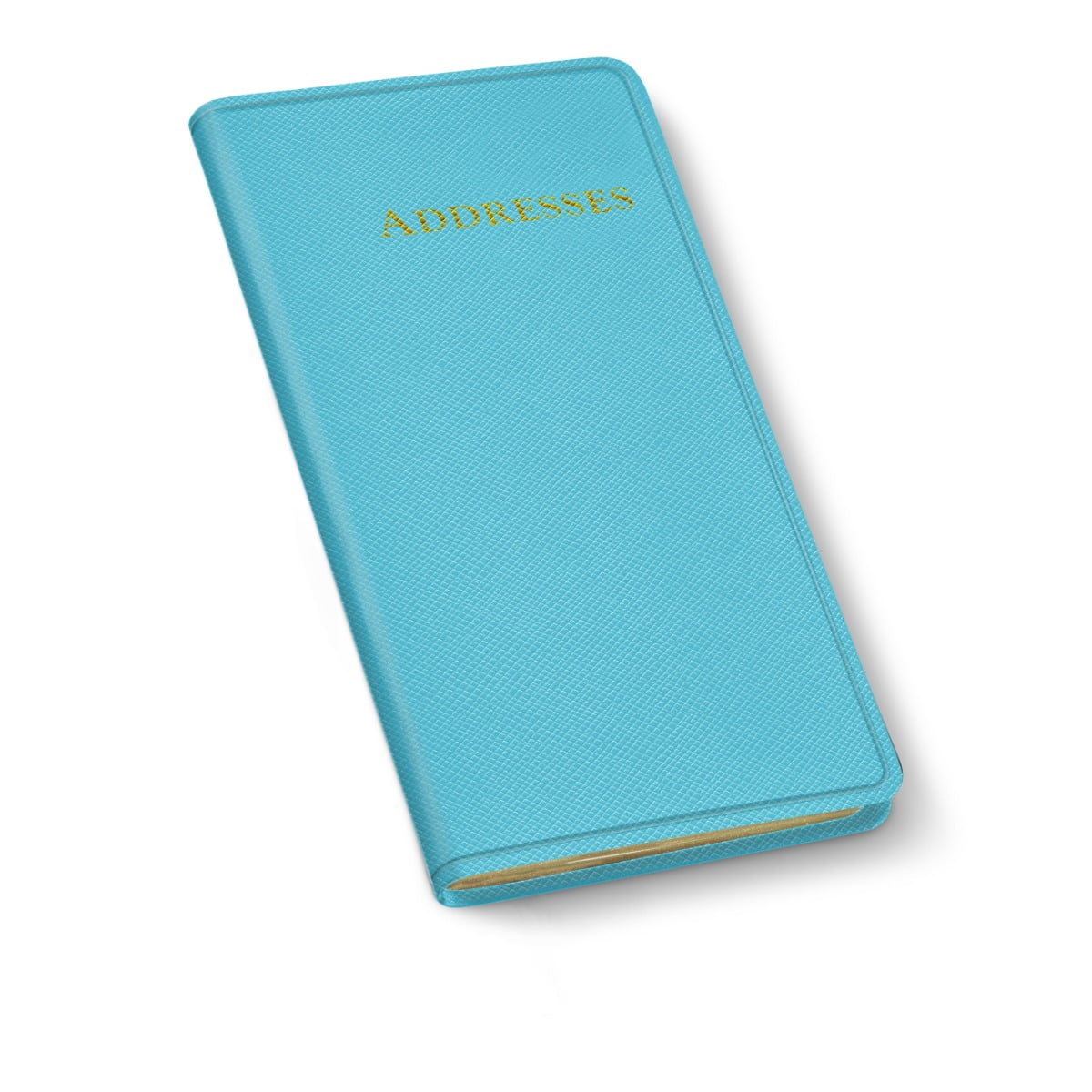 gallery-leather-pocket-address-book-key-west-turquoise-6-x-3-25