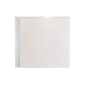 Gallery Leather Refill for 12"x 12' Scrapbook Top Loading Pages - 5 Pages